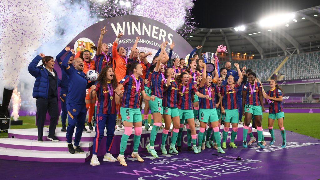 Fútbol Femenino en desarrollo_01